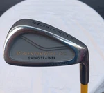Momentus Golf Weighted Swing Trainer Iron 35" Right Hand Senior Flex Oversize. Fixed Price $34.99.