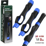 Seenelling 3 Pack Golf Grip Trainers, Training Aid, Swing Blue. Fixed Price $40.49.