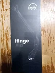 Mully Hinge Aid Swing Training Device Free Shipping. Fixed Price $18.00.