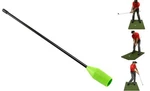 Callaway Chip Stix Golf Swing Trainer Aid, Black/green. Fixed Price $34.16.