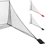Shank Net Golf Attachment Hitting 7X7FT Barrier Side Indoor And Outdoor. Fixed Price $38.53.