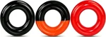 Golf Swing Rings (3-PACK) Donut Style Weighted Warm Up Accessories For. Fixed Price $15.40.