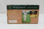 Club Champ Swing Groover The Golfer's Secret Weapon M#:9202 New. Fixed Price $24.99.