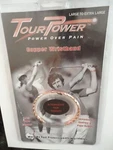 Tour Power Copper Wristband (large - Xl). Fixed Price $10.83.