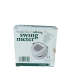 Perfect Solutions Talking Golf Club Swing Meter PS1712T1 Clip Trainer Gift. Fixed Price $10.97.