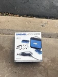 Dremel 400 Xpr Variable Soeed Rotary Tool Kit And Accessories 41 Piece Set. Fixed Price $110.00.