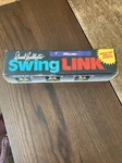 Vintage David Leadbetter Swing Link Golf Tool Size Xxl, Lightly Used. Fixed Price $34.00.