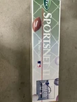 New Atec Oversize Multi-sport Net Baseball Softball Golf Football Tennis. Fixed Price $50.00.