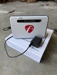 Flightscope Mevo+ Golf Launch Monitor Fusion With Pro Package & Face Impact. Fixed Price $1400.00.