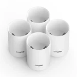Kingtop Golf Hole Cup 4PACK 6 Standard Pga Usga Putting Green Practice. Fixed Price $36.10.