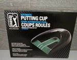 Pga Tour Golf- Putting Cup. Fixed Price $30.00.