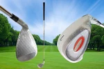 Medicus Golf Powermax Hittable Weighted Swing Trainer 36" Right Hand Lob Wedge. Fixed Price $74.99.