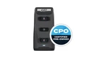 GC3 Launch Monitor - Foresight Sports. Fixed Price $5999.00.
