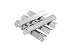 Heat Shields For Jennair 720-0709 Kitchen Aid 720-0745B Nexgrill Pack. Fixed Price $24.99.
