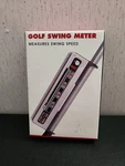 Claybrooke Golf Swing Meter. Fixed Price $24.99.