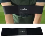 Golf Swing Training Aid - Correcting Arm Band Create The Perfect Motion. Fixed Price $9.97.