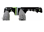 Izzo Golf Sure Stance Ball Position Trainer Right Hand Aid. Fixed Price $19.99.