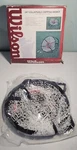Wilson 24" Collapsible Golf Pitching Basket, Open Box, Mod W482, Fast Shipping!. Fixed Price $14.21.