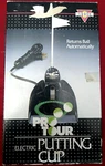 Swank Pro Tour Electric Putting Cup With Flag.. Fixed Price $10.99.