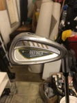 Sklz Refiner Hinged Golf Tempo Swing Trainer Iron Right Handed. Fixed Price $49.95.