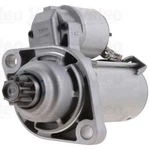 Starter Motor-fwd, Std Trans, Turbo Valeo 438174. Fixed Price $420.99.