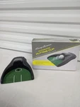 Tommy Armour Automatic Putting Cup Training Aid Electronic Ball Return. Fixed Price $14.95.