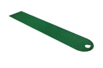 Putt-a-bout The Par "360" Putting Mat, Green, 18-INCH X 8-FEET (57P1808930). Fixed Price $55.28.