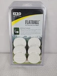 Izzo Golf Flatball Swing Training Aid New FB-401. Fixed Price $5.25.