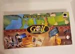 1994 Wrebbit Golf The Perfect Board Game 1-6 Players. Fixed Price $25.49.
