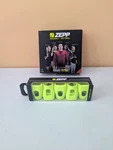 Zepp 3D Swing Motion Analyzer For Baseball And Softball + 5 Pack Bat Mount New. Fixed Price $59.00.