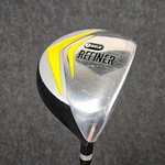 Sklz Refiner Right Hand Training 45" Driver Hinged Swing Tempo Trainer Aid. Fixed Price $26.99.
