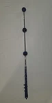 David Ledbetter Swing Setter Rh Golf Training Aid Please Read. Fixed Price $30.00.