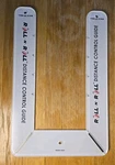 Roll Golf Putting Aid, Distance Control Guide To With Proper. Fixed Price $100.00.