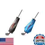 Powerpro Sports Powerchute Mach Ii - Golf Swing Training Aid By David. Fixed Price $139.82.