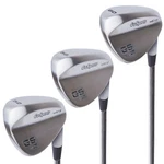 Gosports Gs Tour Pro Golf Clubs Set - 52 , 56 60 Degree. Fixed Price $99.99.