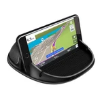 Car Phone Holder, Mount Silicone Pad Mat For Various Dashboards.... Fixed Price $21.49.