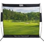 New Izzo Golf Tru Vu Trainer Hitting Net Classic Course Home Range Practice. Fixed Price $99.99.