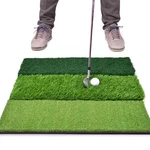 Gosports Triturf Xl Golf Practice Hitting Mat Huge 24 Inch For. Fixed Price $84.13.