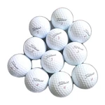Titleist Nxt Extreme Golf Ball Lot 4321 10 Pieces. Fixed Price $34.99.