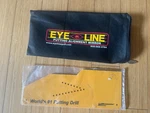 Eyeline Golf Portable Putting Alignment Mirror & Worlds #1 Drill. Fixed Price $49.99.