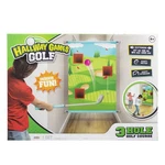Maui Toys Golf Indoor Hallway Games! Fun 3 Hole Course With Balls.... Fixed Price $22.31.
