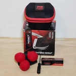 Fighting Golf Impact Improver Indoor Swing Training Aid Flight Mastery. Fixed Price $19.99.