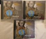 Avelox Velocity: Best Of The Big Band Era, Vols 1-3 (cd, 2001, 3-DISC) Sealed!. Fixed Price $19.97.