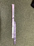 Stance Caddy Golf Alignment Training Aid Left & Right Handed Prope. Fixed Price $49.00.