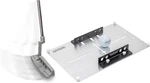 Golf Putting Alignment Stencil And Gate Set - Versatile Aid For 10+ Dril. Fixed Price $39.92.