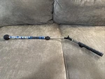 Sure Set Golf Swing Training Aid Rip Mentor Blue Ambidextrous. Lh Rh. Fixed Price $39.99.