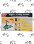 Cutimax Digital Swing Guider Golf New Box Aid Indoor/outdoor. Fixed Price $75.99.