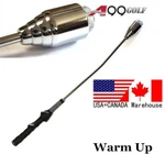 A99 Golf Warm Up Stick Swing Trainer Practice Training Aid Righty Or Lefty. Fixed Price $39.99.