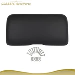 Golf Cart Front Seat Cushion For Ezgo Rxv Black Direct Replacement. Fixed Price $101.82.