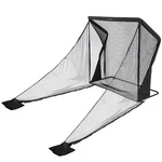7.5 Ft Gosports Elite Golf Practice Hitting Net, W X H, Heavy Duty. Fixed Price $415.99.